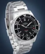 Zegarek męski Davosa Argonautic Lumis Automatic