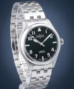 Zegarek męski Davosa Newton Pilot Automatic