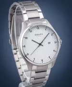 Zegarek męski Obaku Titanium Lille