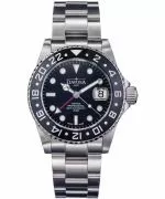 Zegarek męski Davosa Ternos Professional TT GMT Automatic