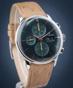 Zegarek męski Junghans Meister Chronoscope ENG