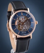 Zegarek męski Epos Originale Skeleton Automatic