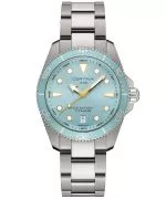 Zegarek męski Certina DS Action Titanium Diver