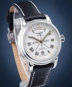 Zegarek męski Epos Sportive Day Date Diver Automatic