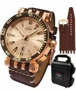 Zegarek męski Vostok Europe Energia Rocket Automatic Limited Edition