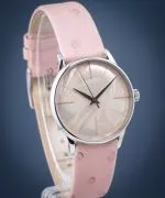Zegarek damski Junghans Meister Damen Automatic