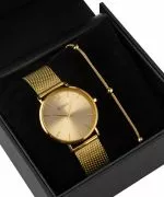 BOWA London Full Gold 33 SET Női Karóra