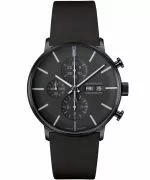 Zegarek męski Junghans Form A Chronoscope Automatic