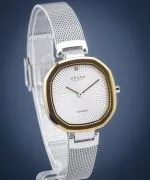 Zegarek damski Obaku Brilliant Diamond