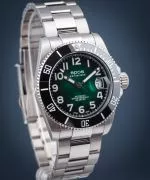 Zegarek męski Epos Sportive 3504 Titanium