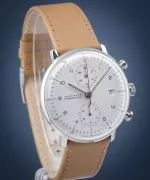 Zegarek męski Junghans max bill Chronoscope