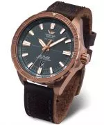 Zegarek męski Vostok Almaz Space Station Automatic Bronze Line