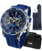 Zegarek męski Vostok Europe Batiscafos Chronograph SET