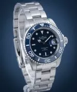 Zegarek męski Davosa Ternos Diver Ceramic Automatic			