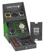 Zegarek męski Certina DS+ Sport & Urban SET