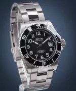 Zegarek męski Epos Sportive 3504 Titanium