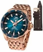 Zegarek męski Vostok Europe Rocket N1 Automatic Limited Edition + pasek Vostok