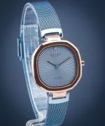 Zegarek damski Obaku Brilliant Diamond