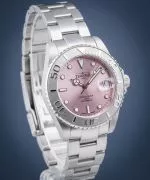 Zegarek damski Davosa Ternos Medium California Automatic
