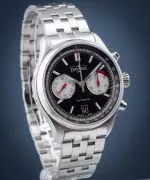 Zegarek męski Davosa Newton Pilot Rally Automatic Chronograph Limited Edition