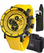 Zegarek męski Vostok Europe Lunokhod-2 Limited Edition