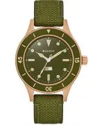 Zegarek męski Bulova Mil-Ships 150Th Anniversary Edition Automatic