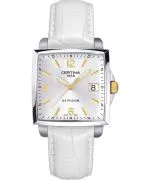 Zegarek damski Certina DS Podium Lady Square