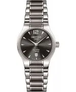 Zegarek damski Certina DS Spel Lady Round Titanium