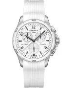 Zegarek damski Certina DS First Lady Chronograph