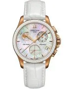 Zegarek damski Certina DS First Lady Chronograph