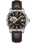 Zegarek męski Certina DS Podium GMT COSC