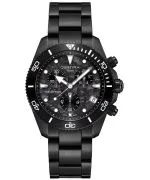 Zegarek męski Certina DS Action Chronograph
