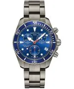 Zegarek męski Certina DS Action Titanium Chronograph