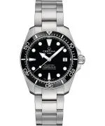 Zegarek męski Certina DS Action Diver 38 mm Powermatic 80 Automatic