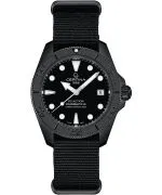 Zegarek męski Certina DS Action Diver 38 mm Powermatic 80 Automatic