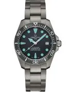 Zegarek Certina DS Action Diver Titanium 38mm Powermatic 80