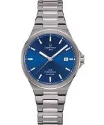 Zegarek Certina DS-7 Titanium Powermatic 80