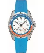Zegarek męski Certina DS-X GMT