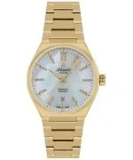 Zegarek damski Atlantic Seawave Lady