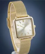 Zegarek damski BOWA Vienna Full-Gold Mesh 29