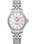 Zegarek damski Certina Aqua DS Action Lady Diamonds
