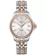 Zegarek damski Certina Aqua DS Action Lady Diamonds COSC