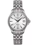 Zegarek damski Certina Aqua DS Action Lady Diamonds Titanium