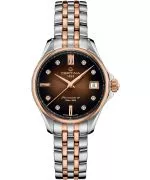 Zegarek damski Certina Aqua DS Action Lady Powermatic 80