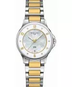 Zegarek damski Certina DS 6 Lady Diamonds
