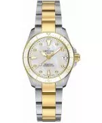 Zegarek damski Certina DS Action Diamonds Powermatic 80