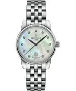 Zegarek damski Certina DS Podium Lady Automatic Diamonds