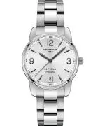 Zegarek damski Certina DS Podium Lady Quartz Precidrive