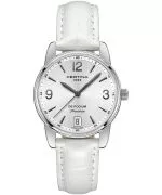 Zegarek damski Certina DS Podium Lady Quartz Precidrive