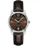 Zegarek damski Certina DS Podium Lady Quartz Precidrive